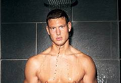 Tom Hopper nude photos