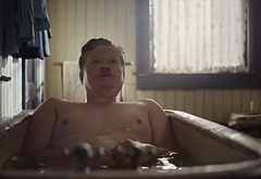 Jesse Plemons jerk off