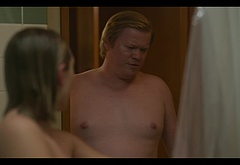 Jesse Plemons naked