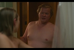 Jesse Plemons nudes