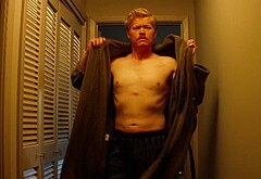 Jesse Plemons nudity