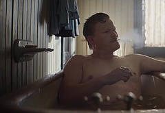 Jesse Plemons penis