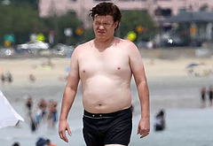 Jesse Plemons bulge