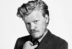 Jesse Plemons sexy