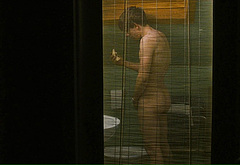 Jamie Bell frontal nude cock