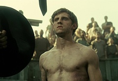 Jamie Bell hot