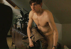 Jamie Bell nudes