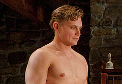 Billy Magnussen underwear