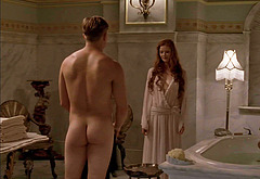 Billy Magnussen ass nude