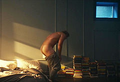 Billy Magnussen ass