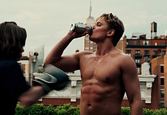 Billy Magnussen exposed