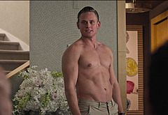 Billy Magnussen muscle