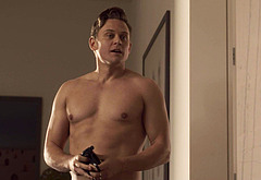 Billy Magnussen naked