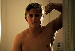 Billy Magnussen nudes