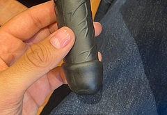 Omar Apollo leaked dildo