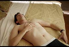 Adam Brody nude male celeb