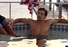 Giacomo Gianniotti naked