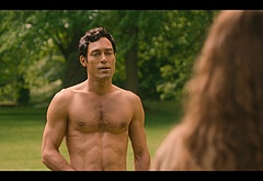 Alex Hassell nsfw