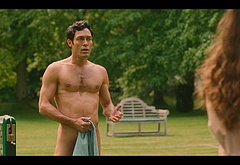 Alex Hassell oops