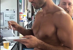 Justin Baldoni exposed