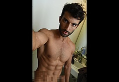 Justin Baldoni dick