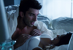 Justin Baldoni porn