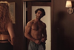 Justin Baldoni naked hot