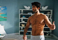 Justin Baldoni nudes