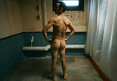 Justin Theroux all nude