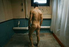 Justin Theroux uncensored nude