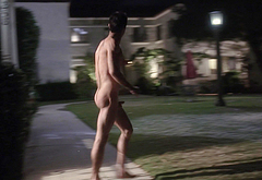 Justin Theroux full nude