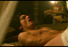 Edward Bluemel porn