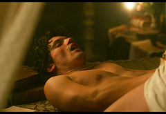 Edward Bluemel sex