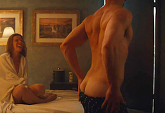 Austin Stowell ass