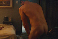 Austin Stowell bare ass