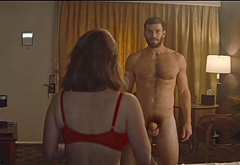 Austin Stowell full nude