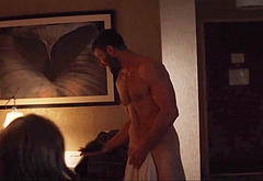 Austin Stowell sexy