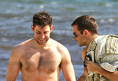 John Krasinski male celebrity