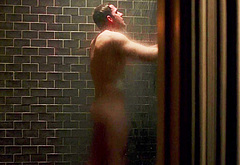 John Krasinski nude