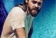 Tom Payne nsfw