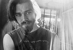 Tom Payne underwear