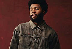 Khalid sexy