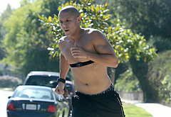 Theo Rossi sexy