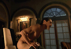 Theo Rossi ass