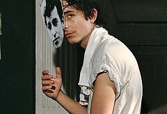 Timothee Chalamet sexy