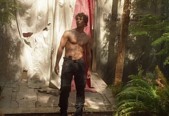 Bob Morley bulge