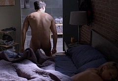 Blair Redford ass