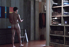 Blair Redford butt