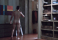 Blair Redford naked