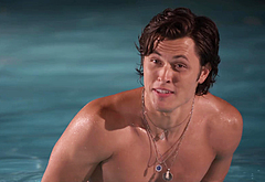 Blair Redford sexy